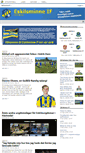 Mobile Screenshot of eskils.nu
